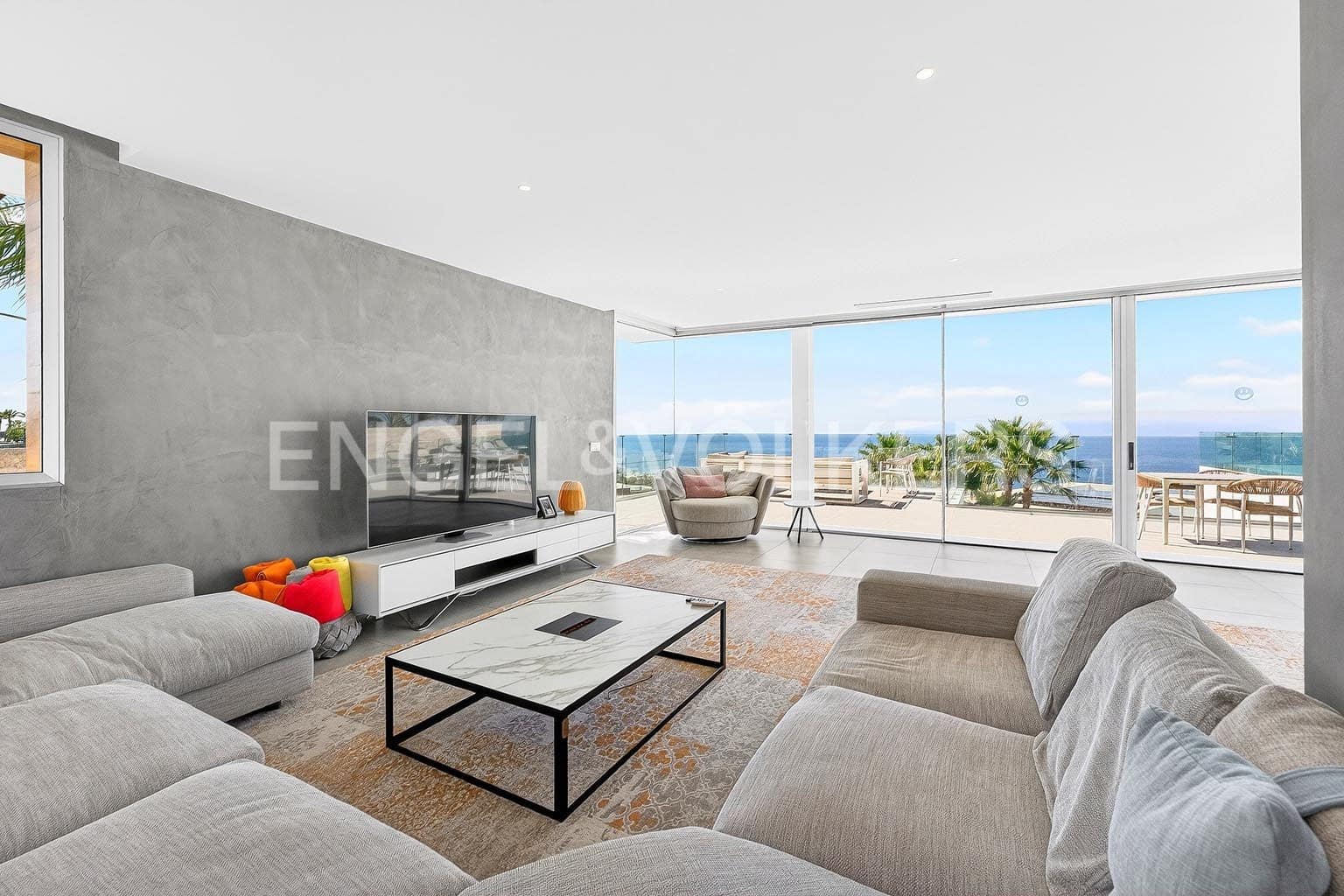 5 sovrum Villa till salu i Guia de Isora med pool garage - 5 285 000 € (Ref: 9566247)