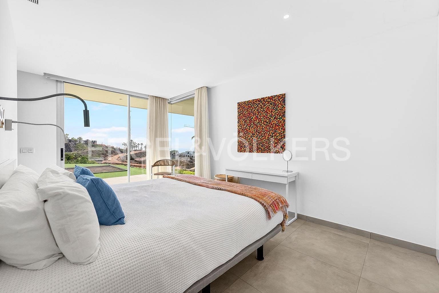 5 sovrum Villa till salu i Guia de Isora med pool garage - 5 285 000 € (Ref: 9566247)