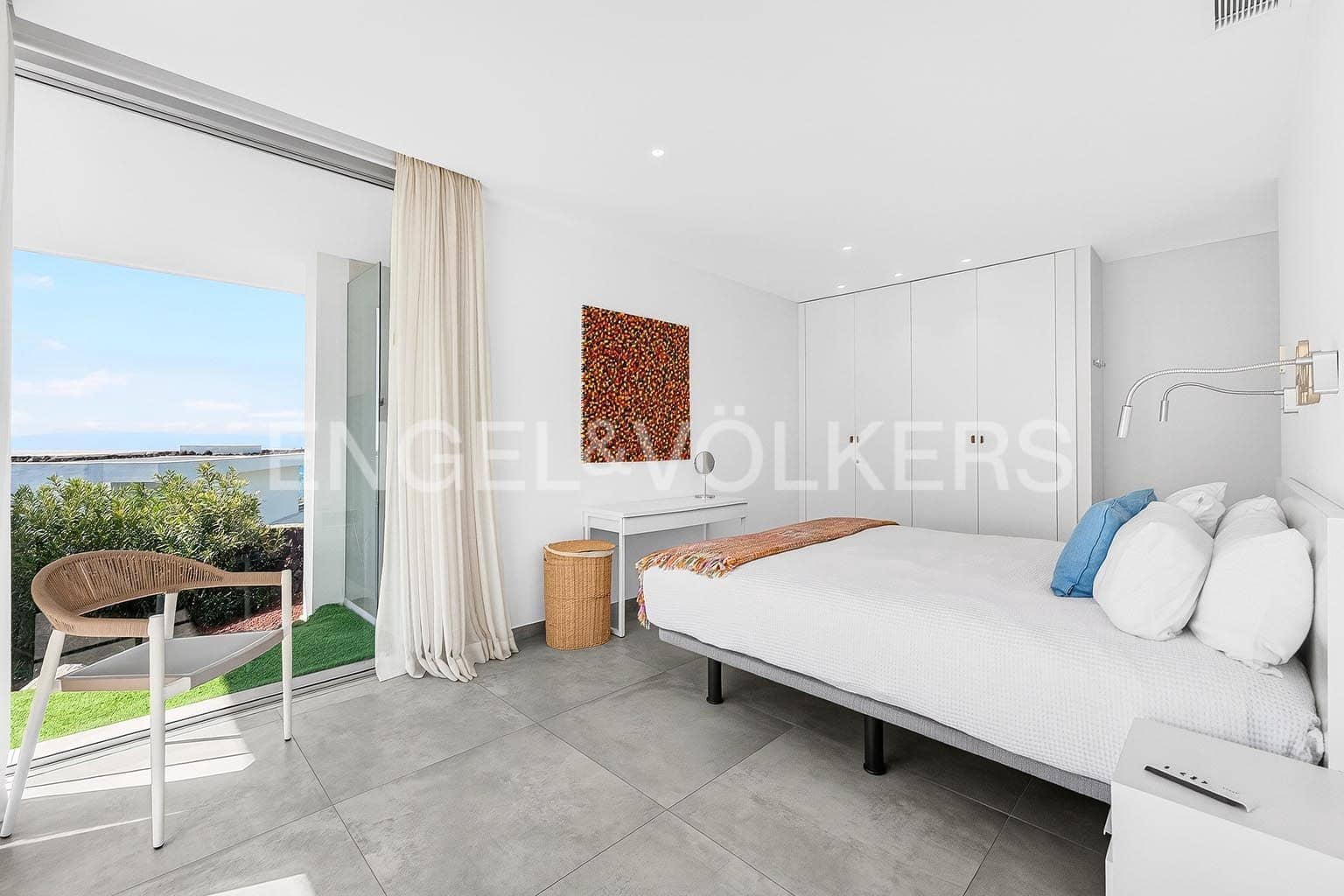 5 sovrum Villa till salu i Guia de Isora med pool garage - 5 285 000 € (Ref: 9566247)