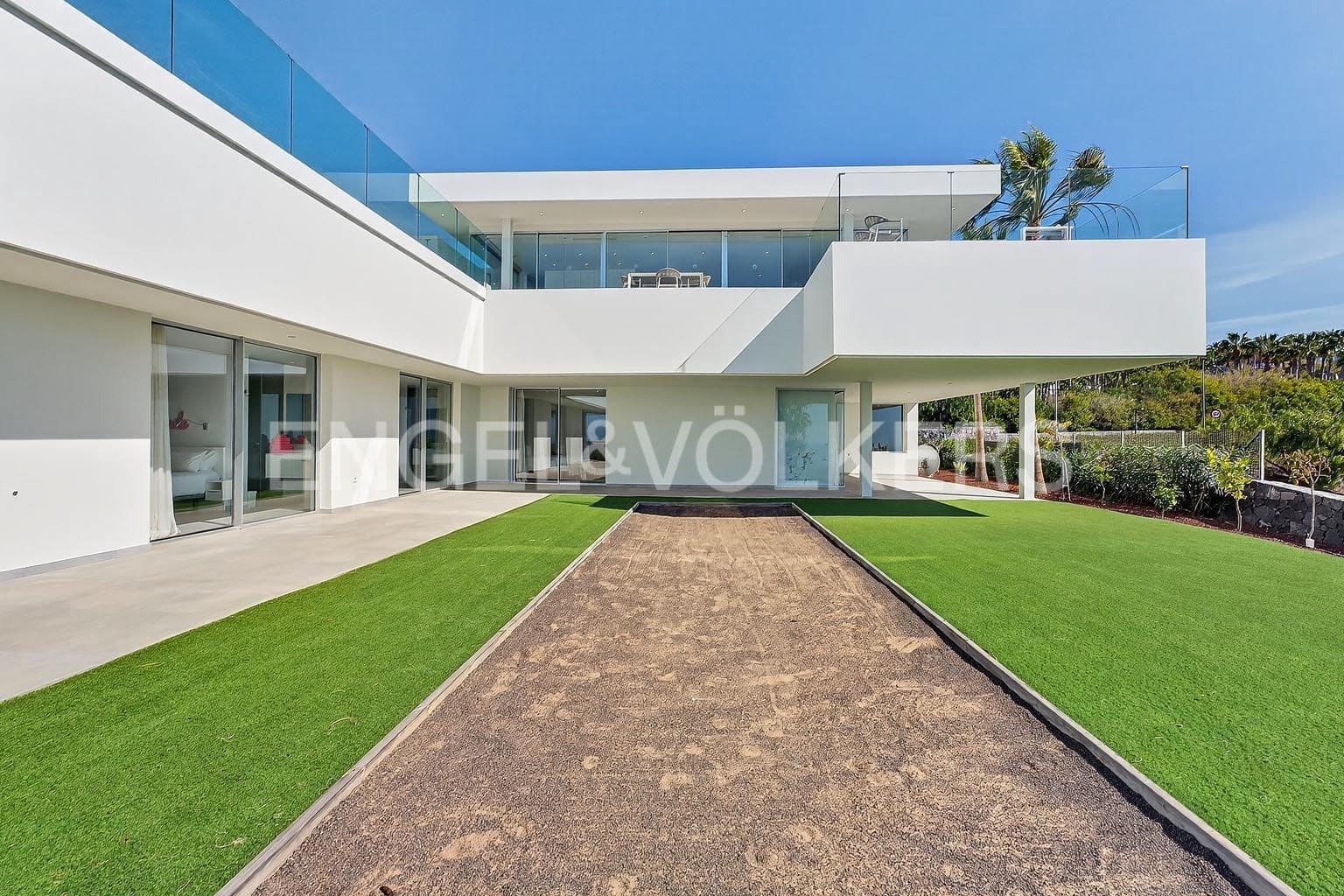 5 sovrum Villa till salu i Guia de Isora med pool garage - 5 285 000 € (Ref: 9566247)