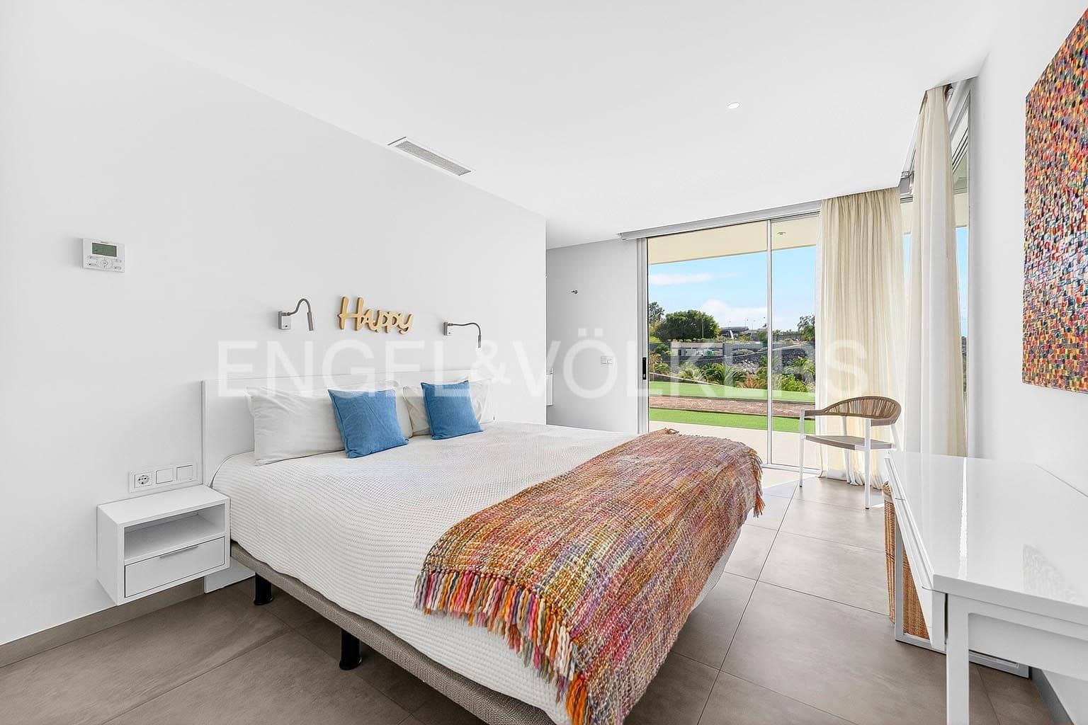 5 sovrum Villa till salu i Guia de Isora med pool garage - 5 285 000 € (Ref: 9566247)