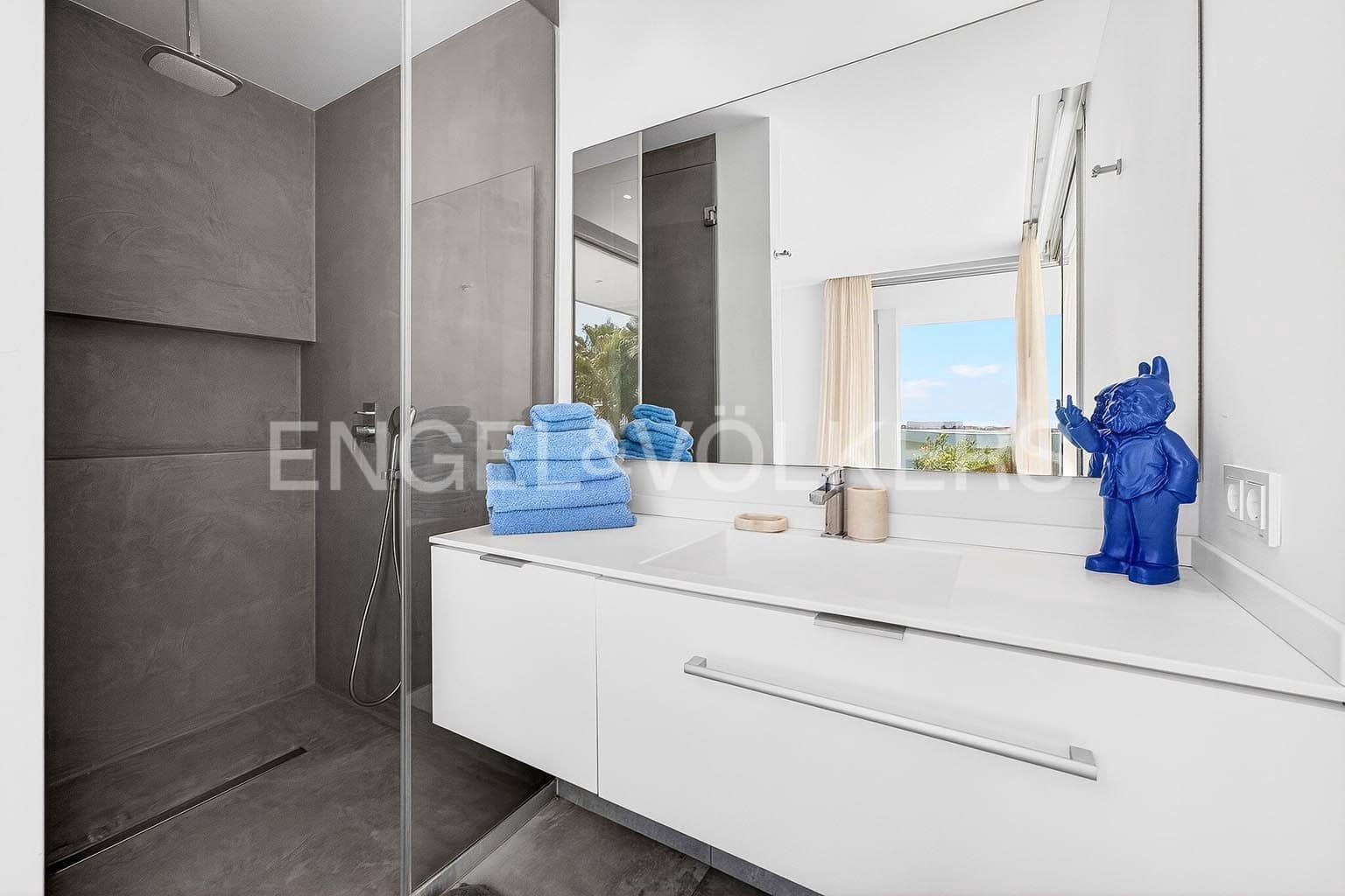 5 sovrum Villa till salu i Guia de Isora med pool garage - 5 285 000 € (Ref: 9566247)