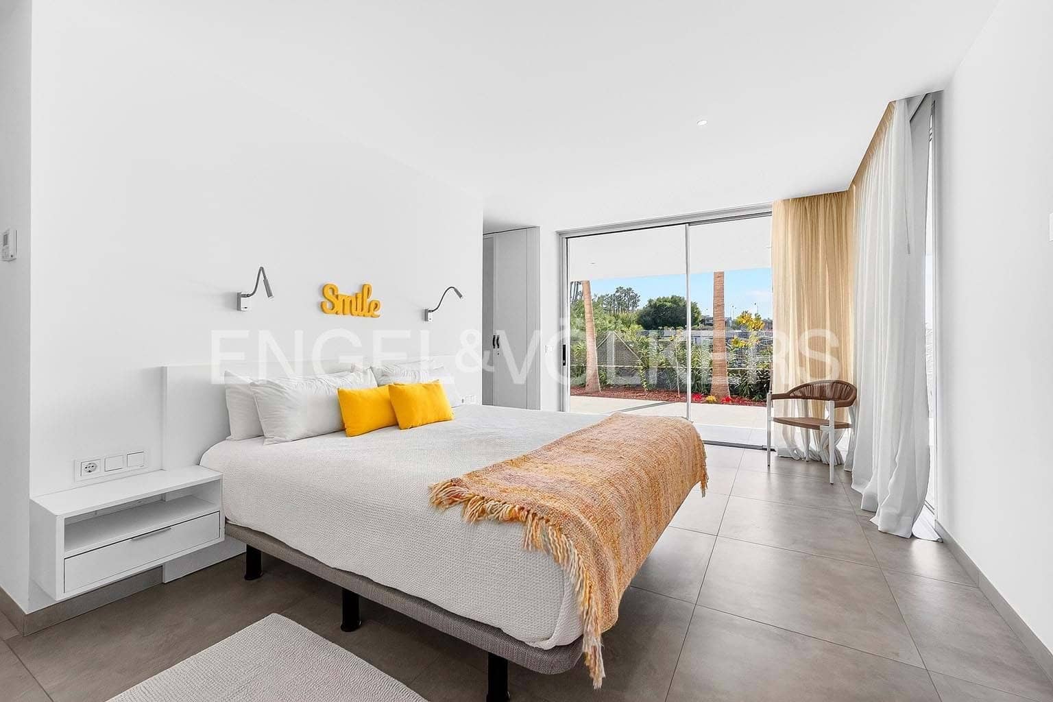 5 sovrum Villa till salu i Guia de Isora med pool garage - 5 285 000 € (Ref: 9566247)