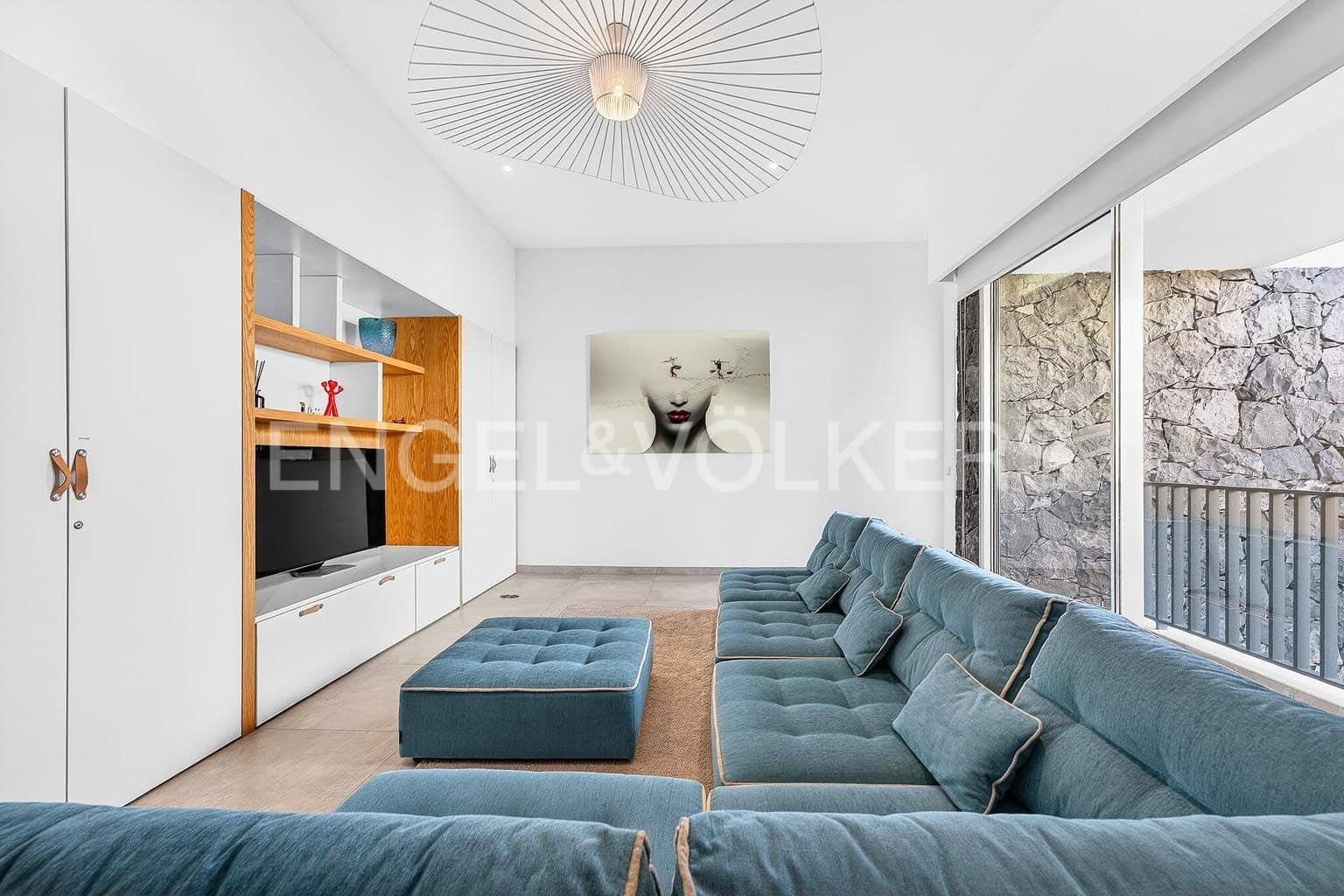 5 sovrum Villa till salu i Guia de Isora med pool garage - 5 285 000 € (Ref: 9566247)