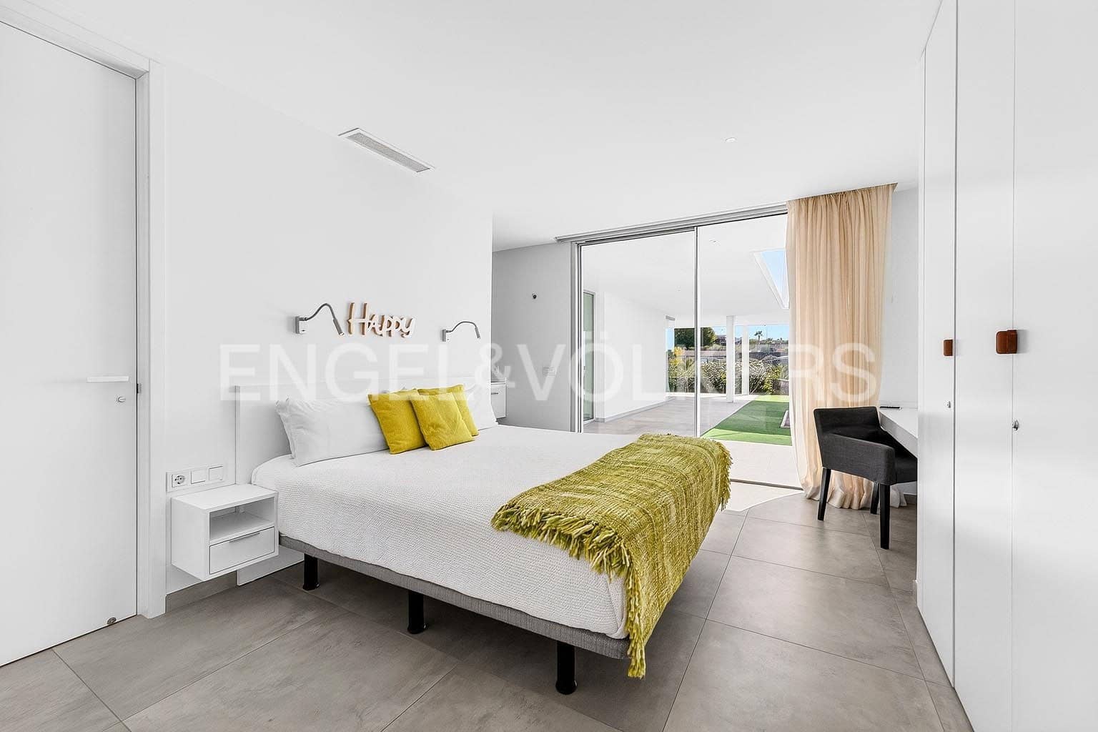 5 sovrum Villa till salu i Guia de Isora med pool garage - 5 285 000 € (Ref: 9566247)