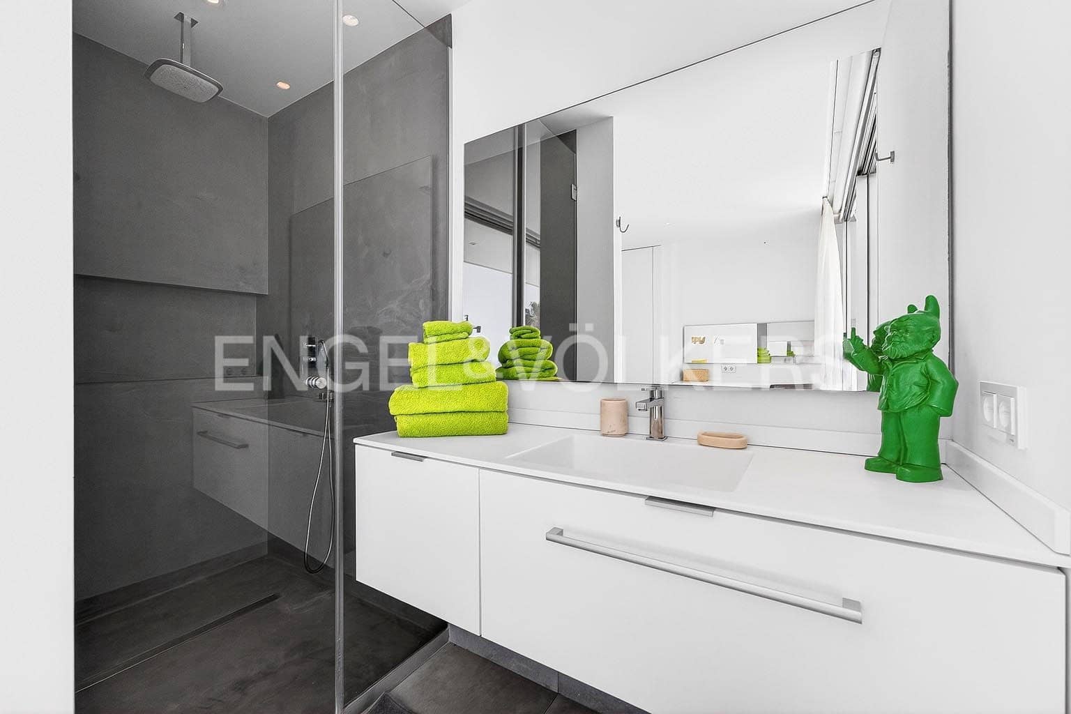 5 sovrum Villa till salu i Guia de Isora med pool garage - 5 285 000 € (Ref: 9566247)