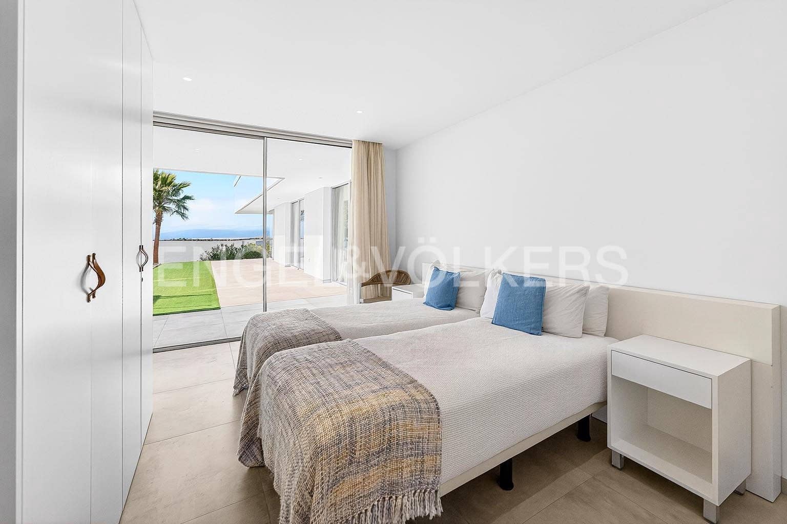 5 sovrum Villa till salu i Guia de Isora med pool garage - 5 285 000 € (Ref: 9566247)