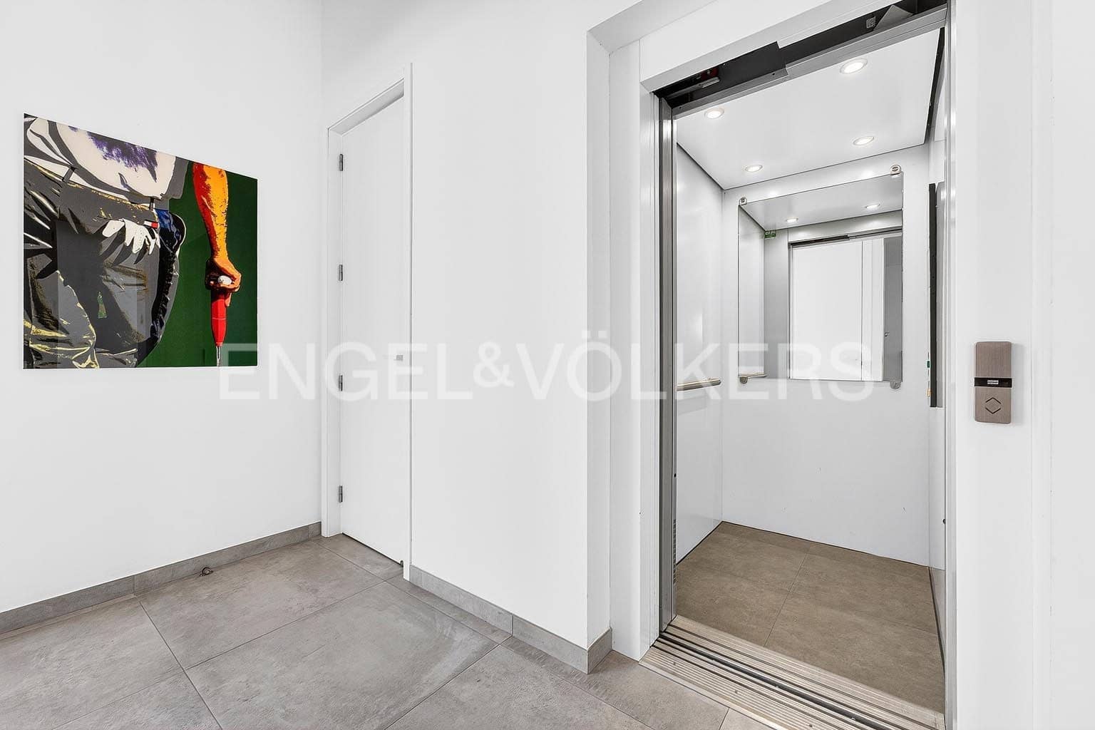 5 sovrum Villa till salu i Guia de Isora med pool garage - 5 285 000 € (Ref: 9566247)