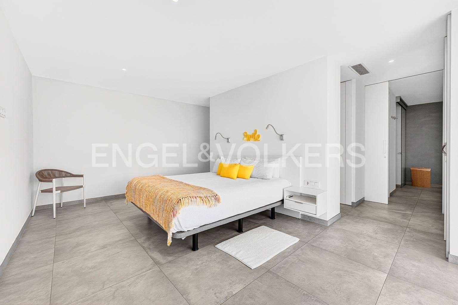 5 sovrum Villa till salu i Guia de Isora med pool garage - 5 285 000 € (Ref: 9566247)