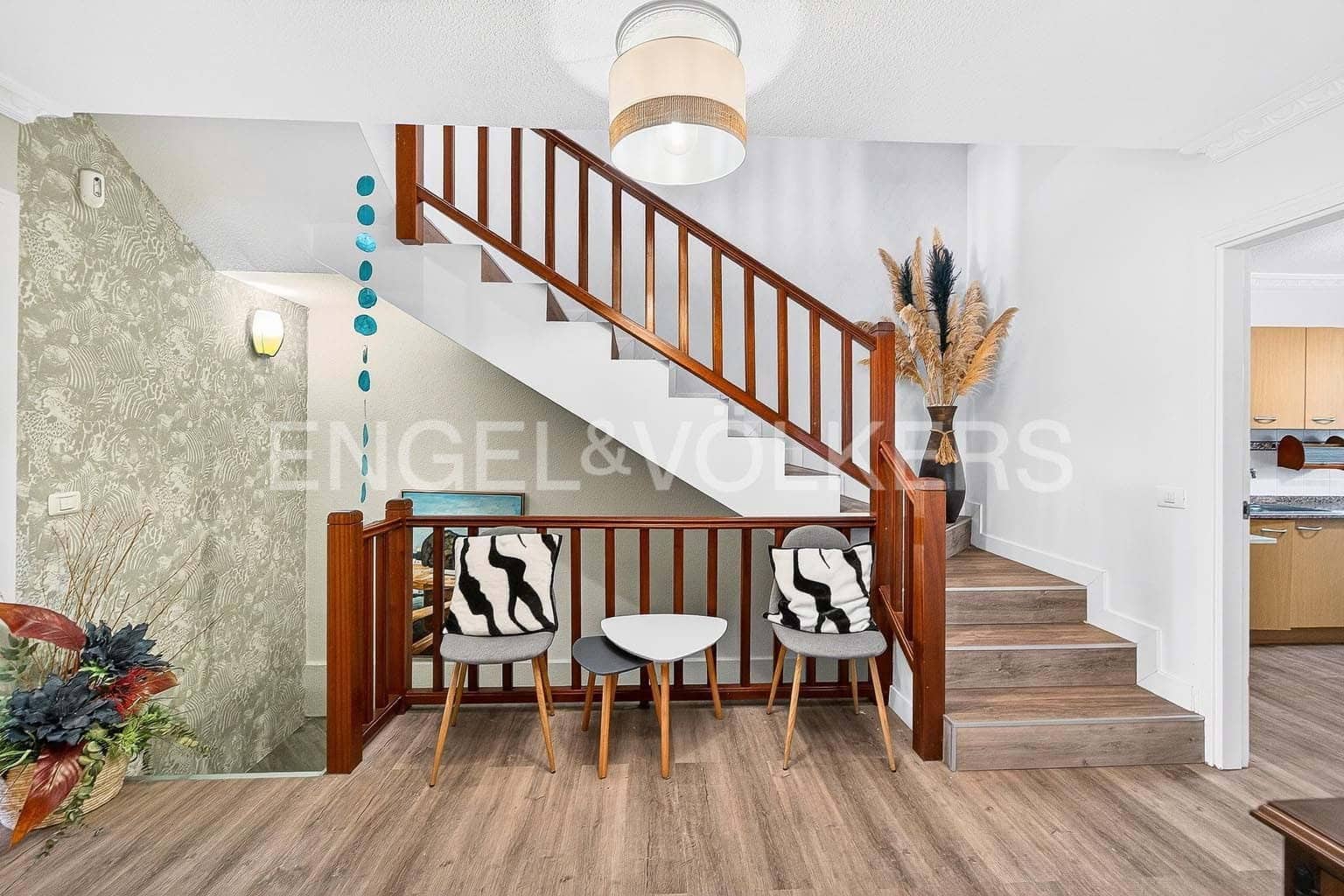 4 sypialnia Willa na sprzedaż w Fanabe z garażem - 899 000 € (Ref: 9572138)