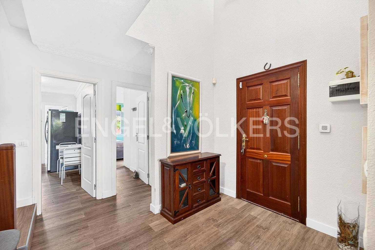 4 sypialnia Willa na sprzedaż w Fanabe z garażem - 899 000 € (Ref: 9572138)