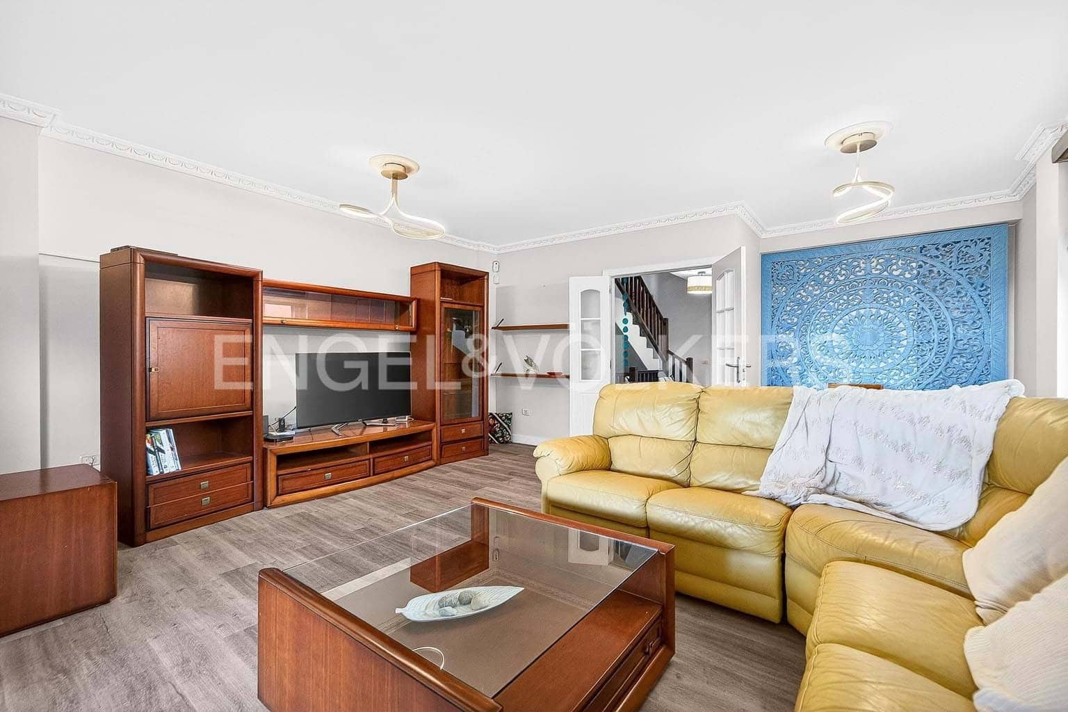 4 sypialnia Willa na sprzedaż w Fanabe z garażem - 899 000 € (Ref: 9572138)