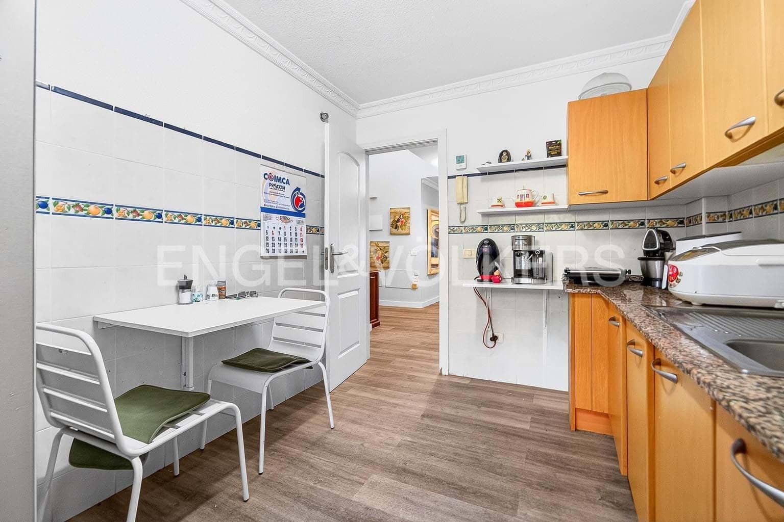 4 sypialnia Willa na sprzedaż w Fanabe z garażem - 899 000 € (Ref: 9572138)