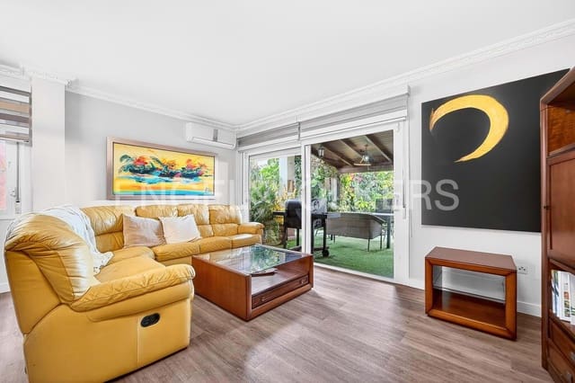 4 sypialnia Willa na sprzedaż w Fañabe, Adeje z garażem - 899 000 € (Ref: 9572138)