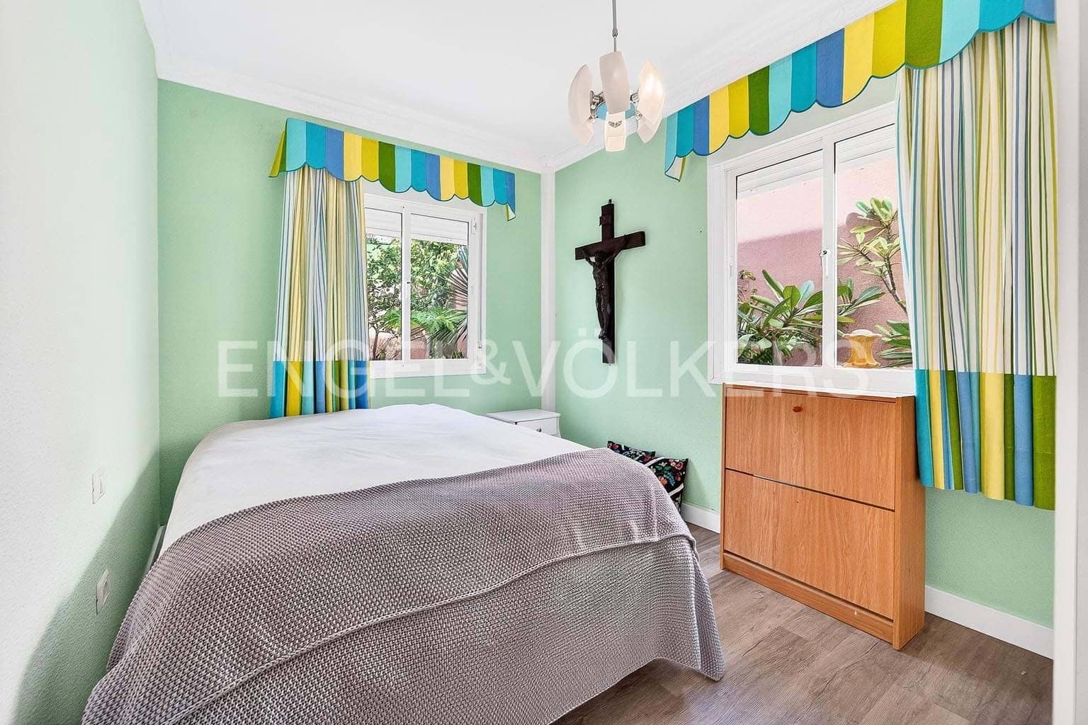 4 sypialnia Willa na sprzedaż w Fanabe z garażem - 899 000 € (Ref: 9572138)