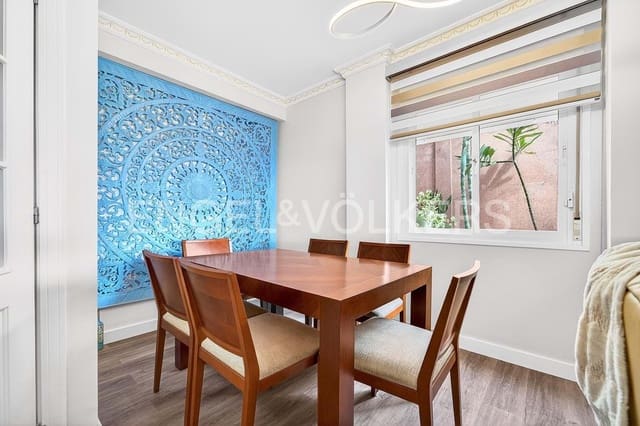 4 sypialnia Willa na sprzedaż w Fañabe, Adeje z garażem - 899 000 € (Ref: 9572138)