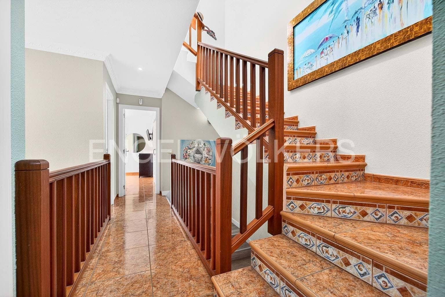 4 sypialnia Willa na sprzedaż w Fanabe z garażem - 899 000 € (Ref: 9572138)