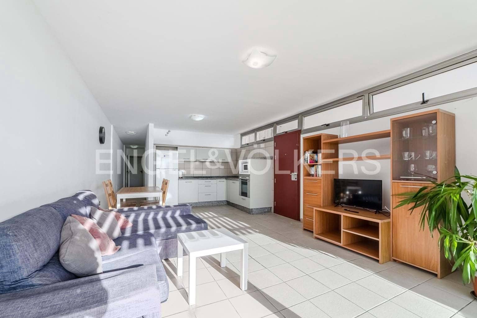2 quarto Apartamento para venda em El Medano - 650 000 € (Ref: 9572139)