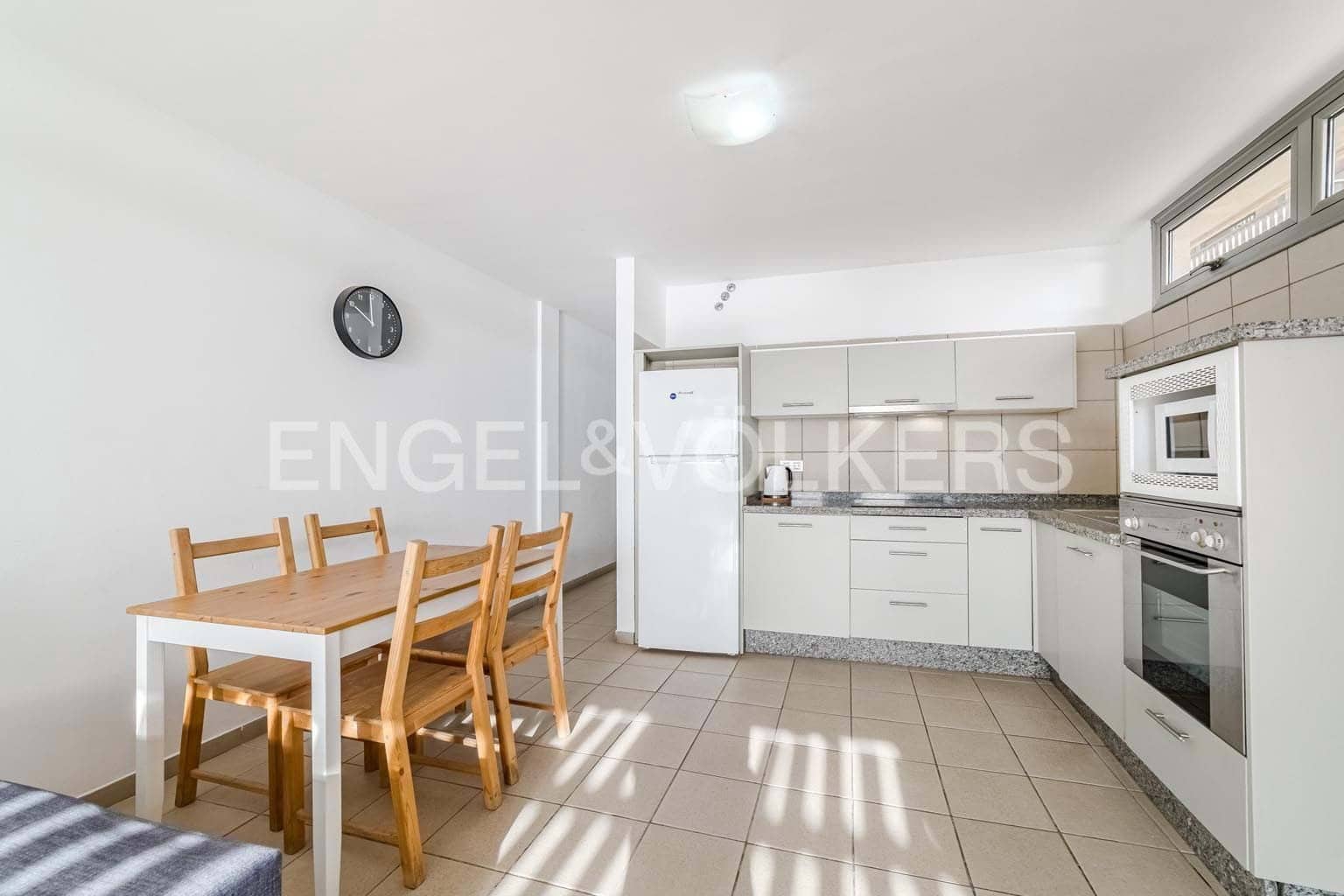 2 quarto Apartamento para venda em El Medano - 650 000 € (Ref: 9572139)