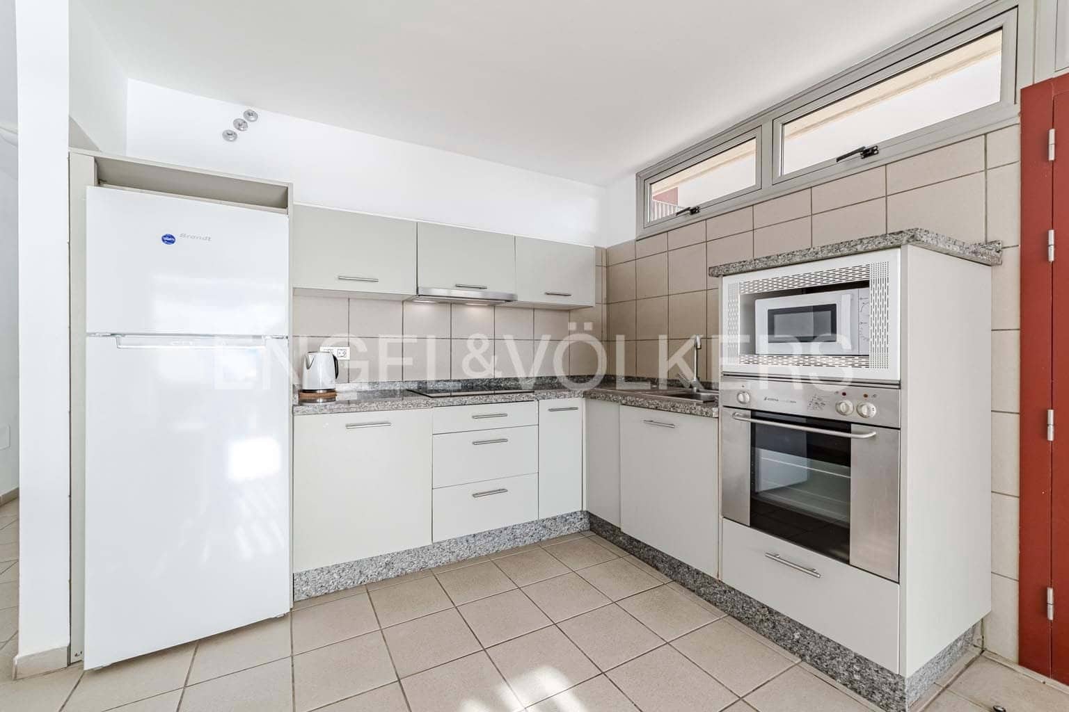 2 quarto Apartamento para venda em El Medano - 650 000 € (Ref: 9572139)