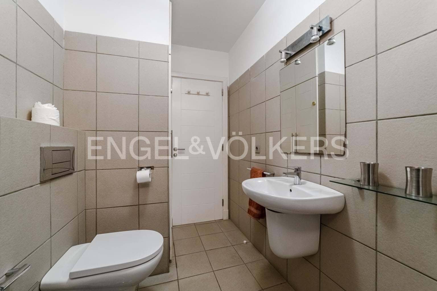 2 quarto Apartamento para venda em El Medano - 650 000 € (Ref: 9572139)