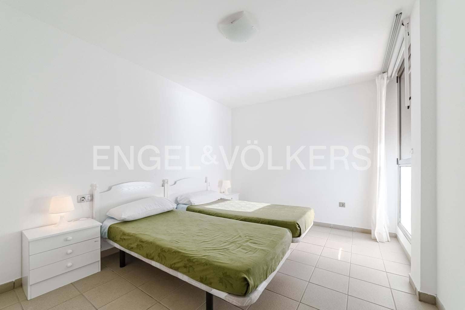 2 quarto Apartamento para venda em El Medano - 650 000 € (Ref: 9572139)