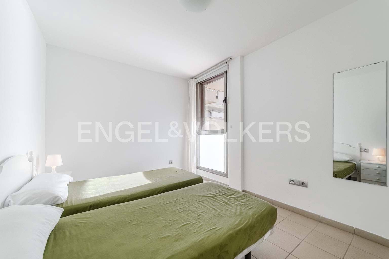 2 quarto Apartamento para venda em El Medano - 650 000 € (Ref: 9572139)