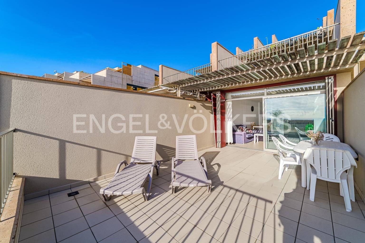 2 quarto Apartamento para venda em El Medano - 650 000 € (Ref: 9572139)