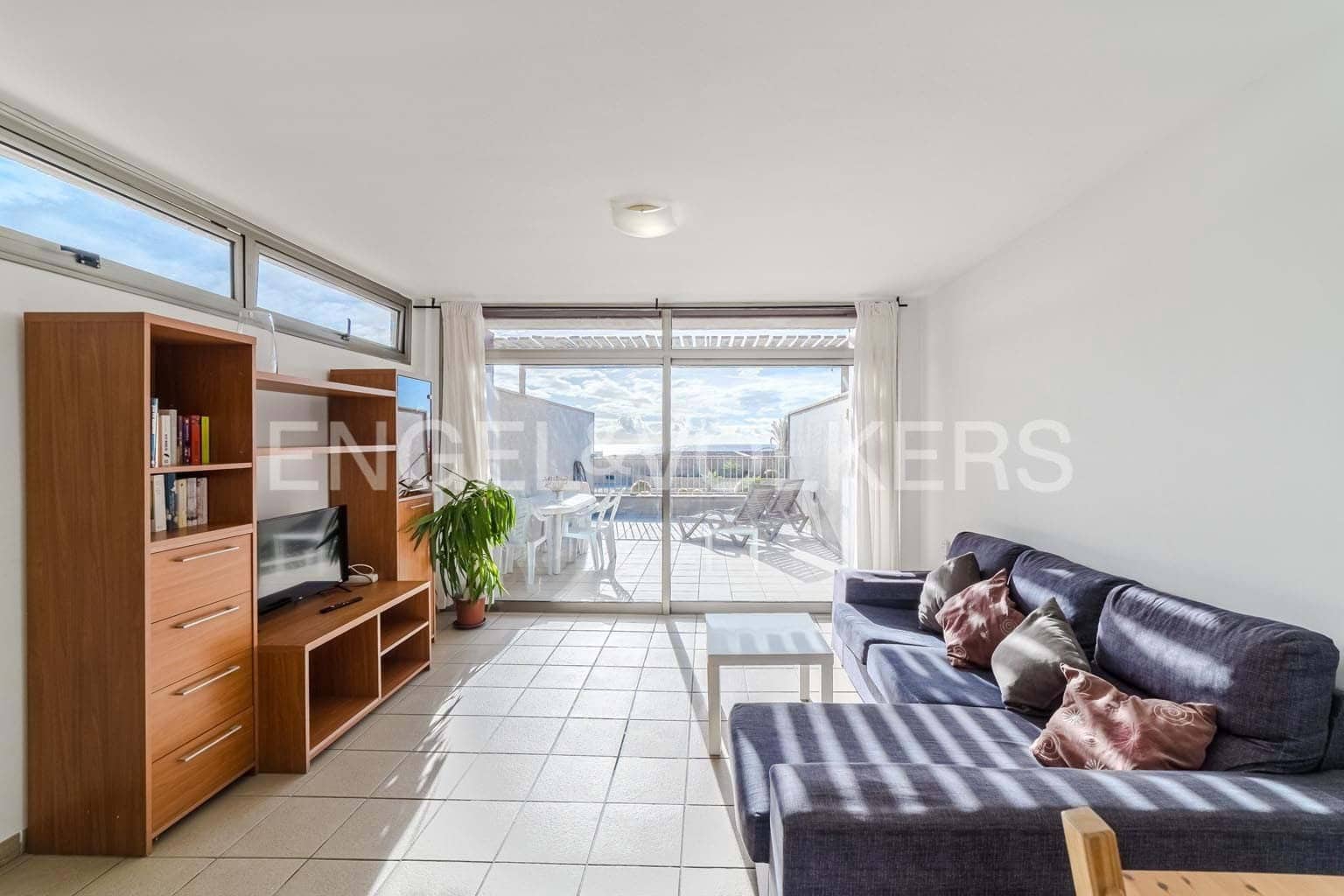 2 quarto Apartamento para venda em El Medano - 650 000 € (Ref: 9572139)