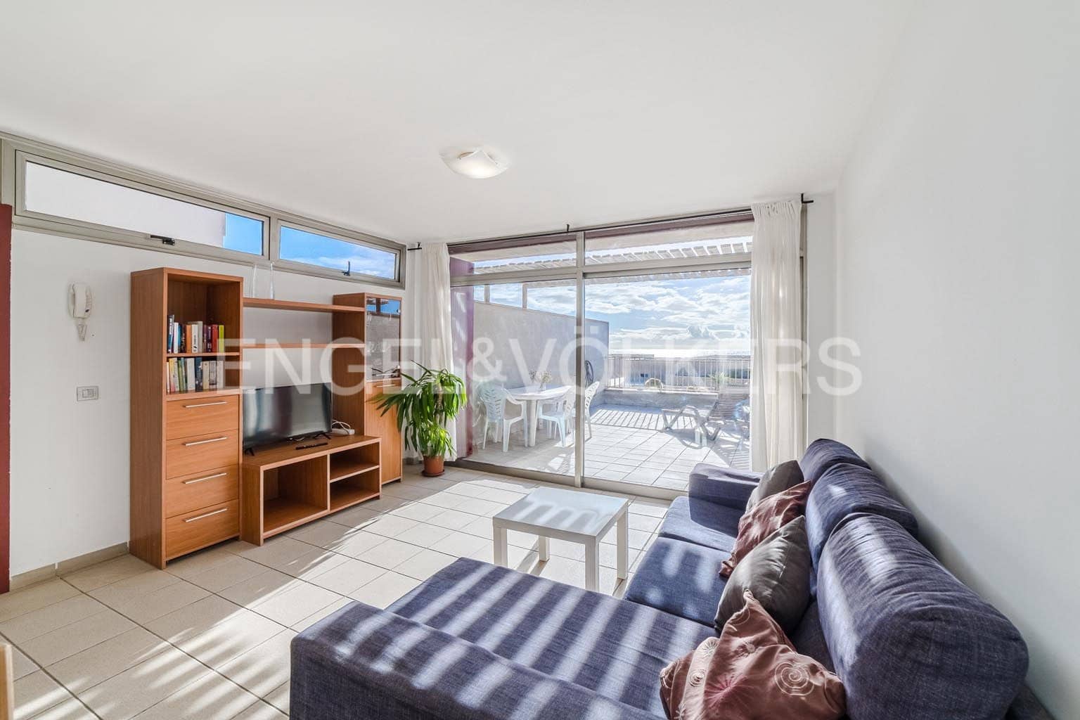 2 quarto Apartamento para venda em El Medano - 650 000 € (Ref: 9572139)