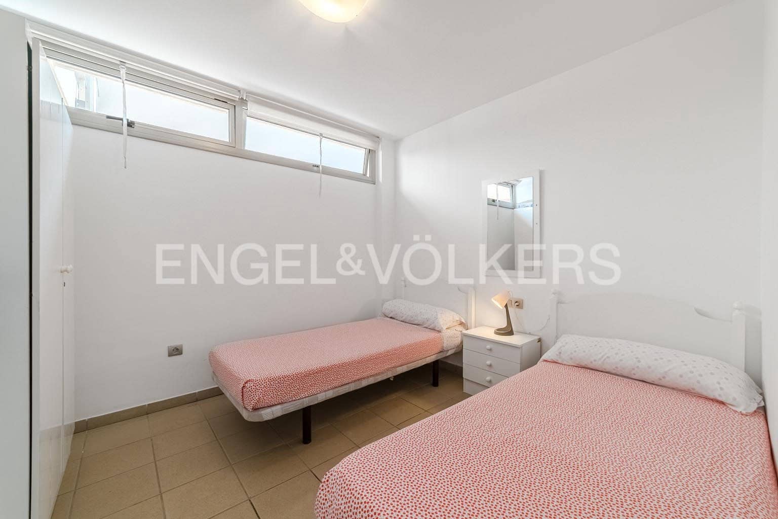 2 quarto Apartamento para venda em El Medano - 650 000 € (Ref: 9572139)