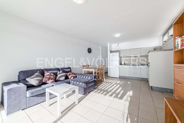 2 quarto Apartamento para venda em El Medano, Granadilla de Abona - 650 000 € (Ref: 9572139)