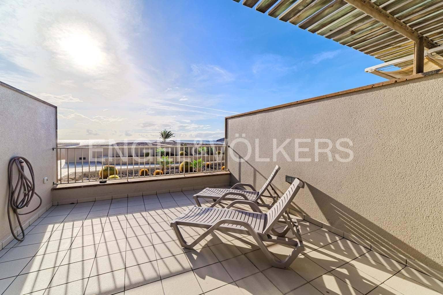 2 quarto Apartamento para venda em El Medano - 650 000 € (Ref: 9572139)