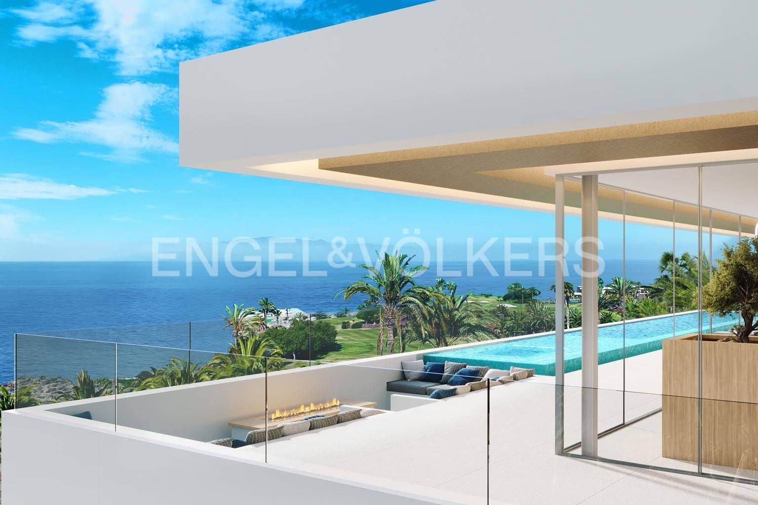 Terreno Não Urbanizado para venda em Guia de Isora - 1 490 000 € (Ref: 9580081)