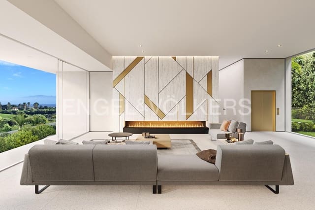 Grunde uden byggetilladelser til salg i Guía de Isora - € 1.490.000 (Ref: 9580081)