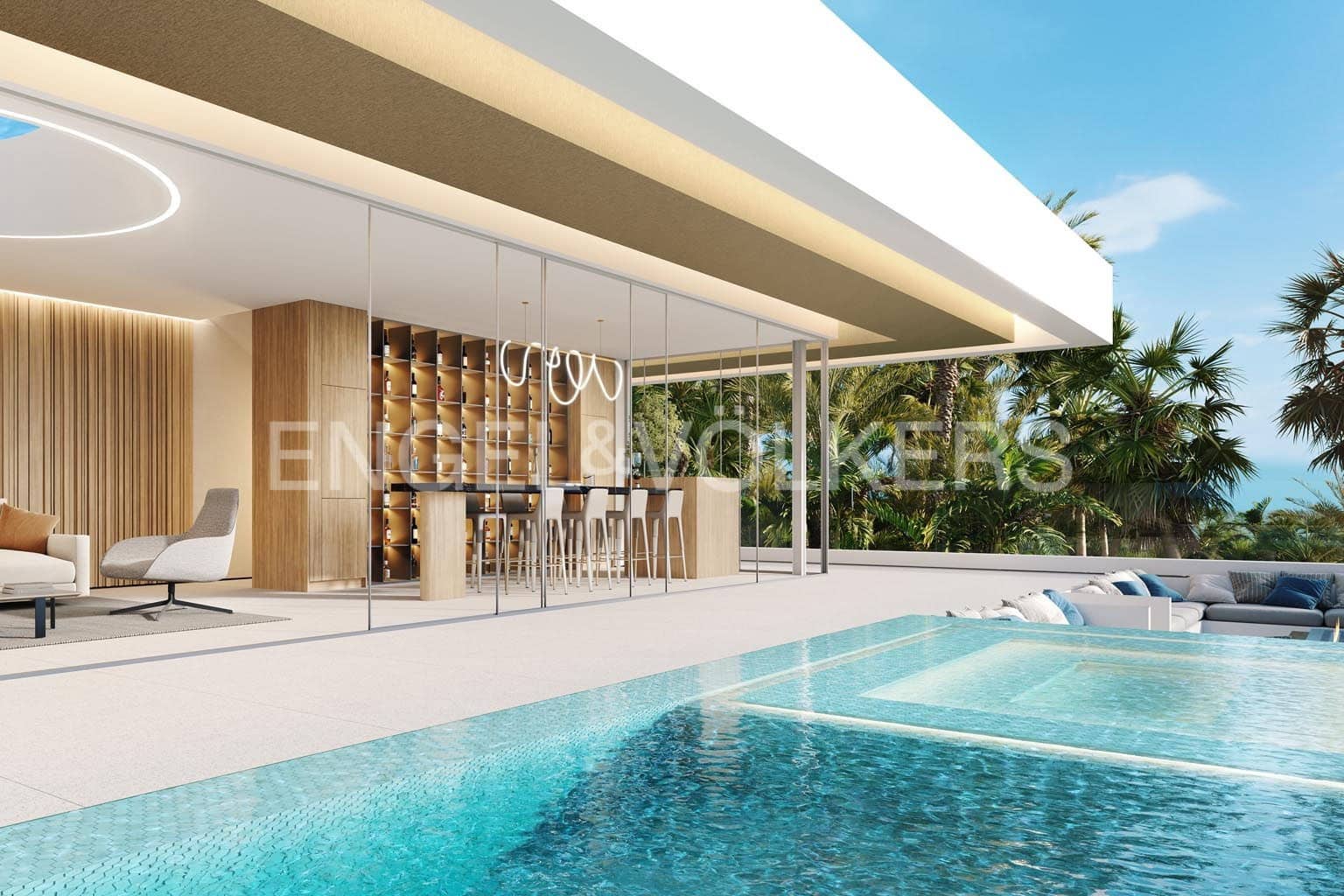 Terreno Não Urbanizado para venda em Guia de Isora - 1 490 000 € (Ref: 9580081)