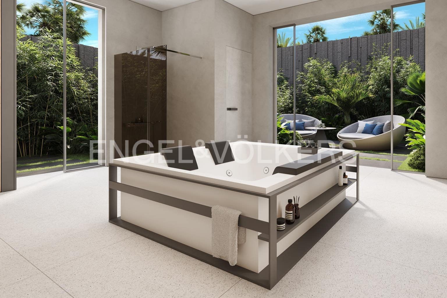 Terreno Não Urbanizado para venda em Guia de Isora - 1 490 000 € (Ref: 9580081)