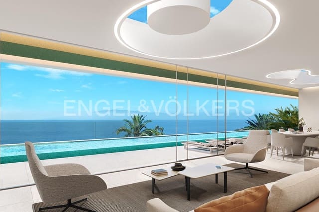 Grunde uden byggetilladelser til salg i Guía de Isora - € 1.490.000 (Ref: 9580081)