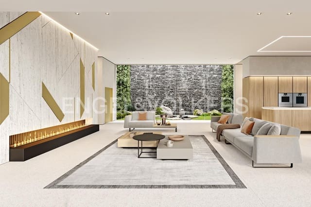 Grunde uden byggetilladelser til salg i Guía de Isora - € 1.490.000 (Ref: 9580081)