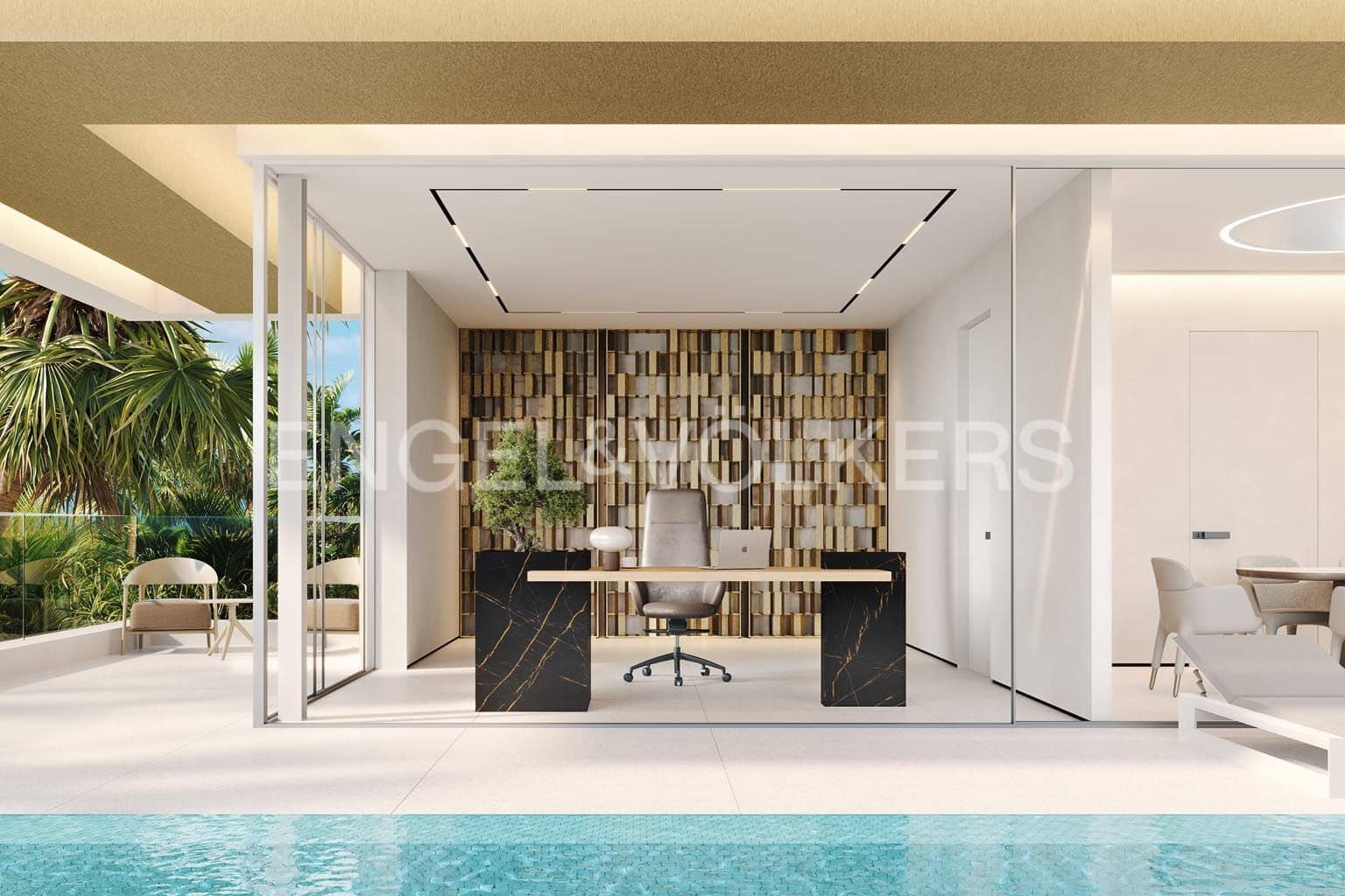 Terreno Não Urbanizado para venda em Guia de Isora - 1 490 000 € (Ref: 9580081)