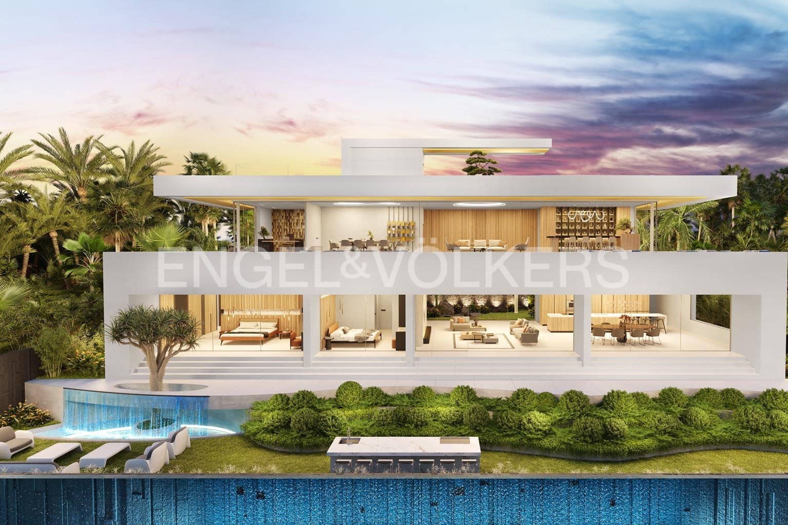 Terreno Não Urbanizado para venda em Guia de Isora - 1 490 000 € (Ref: 9580081)