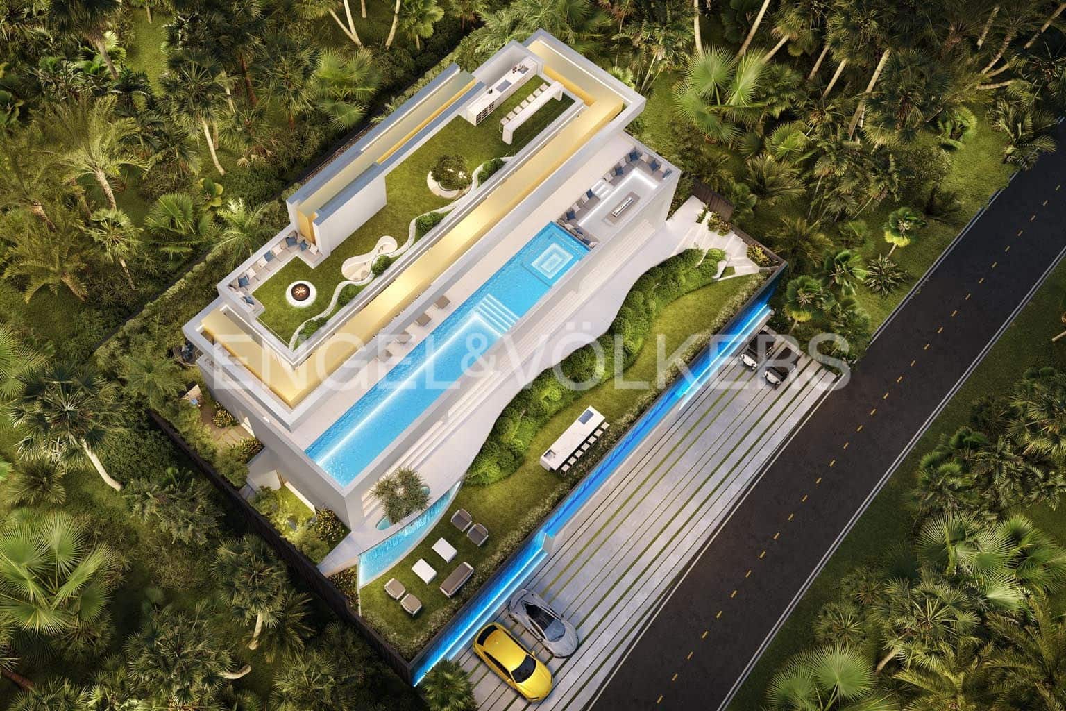 Terreno Não Urbanizado para venda em Guia de Isora - 1 490 000 € (Ref: 9580081)