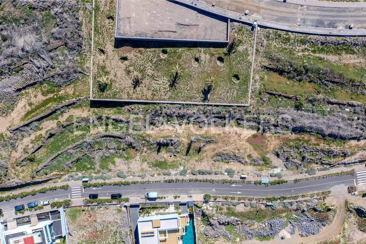 Undeveloped Land for sale in Guia de Isora - € 1,490,000 (Ref: 9580081)