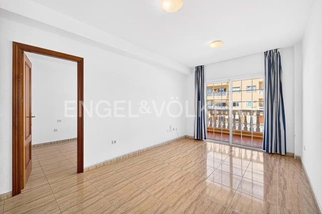 2 Zimmer Apartment zu verkaufen in Palm-Mar, Arona mit Pool Garage - 399.000 € (Ref: 9597140)