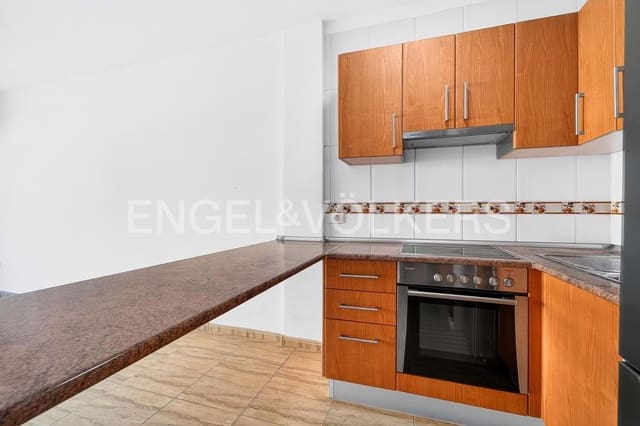 2 Zimmer Apartment zu verkaufen in Palm-Mar, Arona mit Pool Garage - 399.000 € (Ref: 9597140)