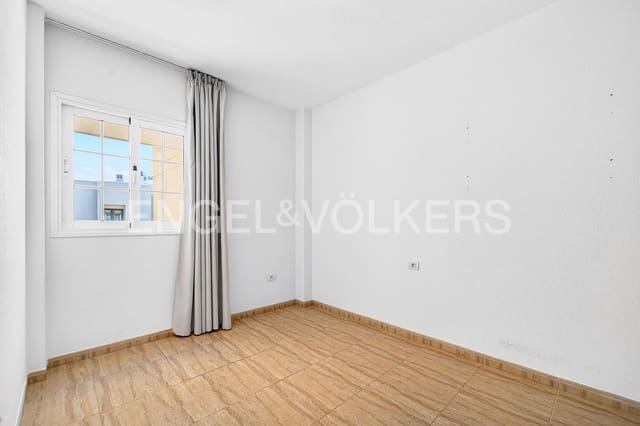2 Zimmer Apartment zu verkaufen in Palm-Mar, Arona mit Pool Garage - 399.000 € (Ref: 9597140)