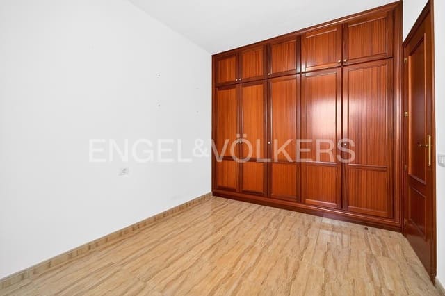 2 Zimmer Apartment zu verkaufen in Palm-Mar, Arona mit Pool Garage - 399.000 € (Ref: 9597140)