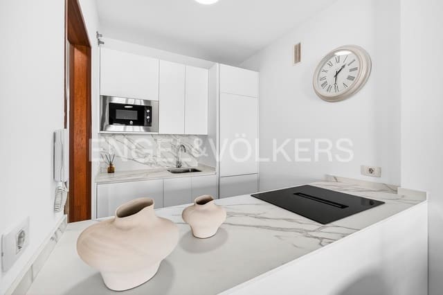 Apartamento de 3 habitaciones en Palm-Mar, Arona en venta con piscina - 499.000 € (Ref: 9603021)