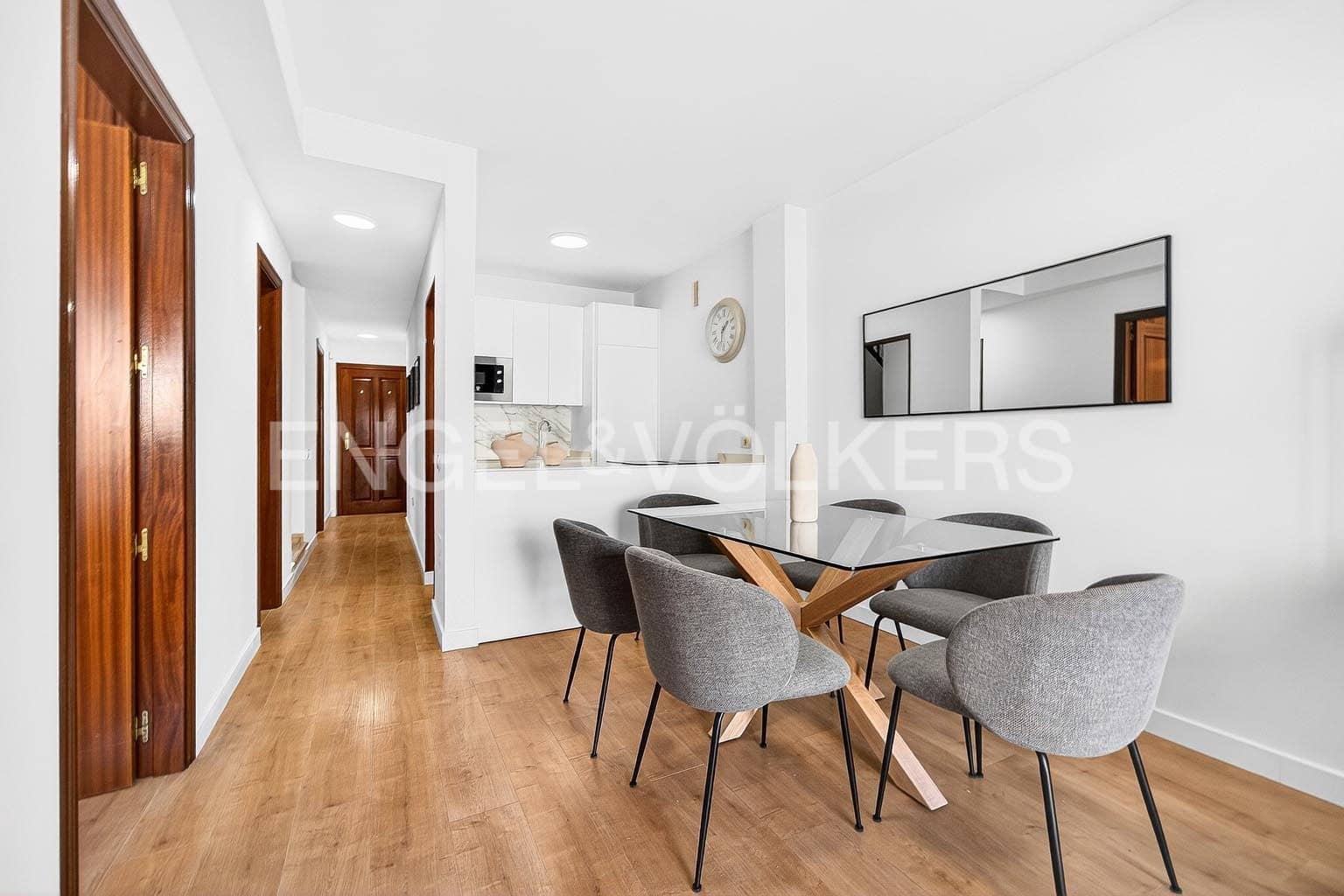 Apartamento de 3 habitaciones en Palm-Mar en venta con piscina - 499.000 € (Ref: 9603021)