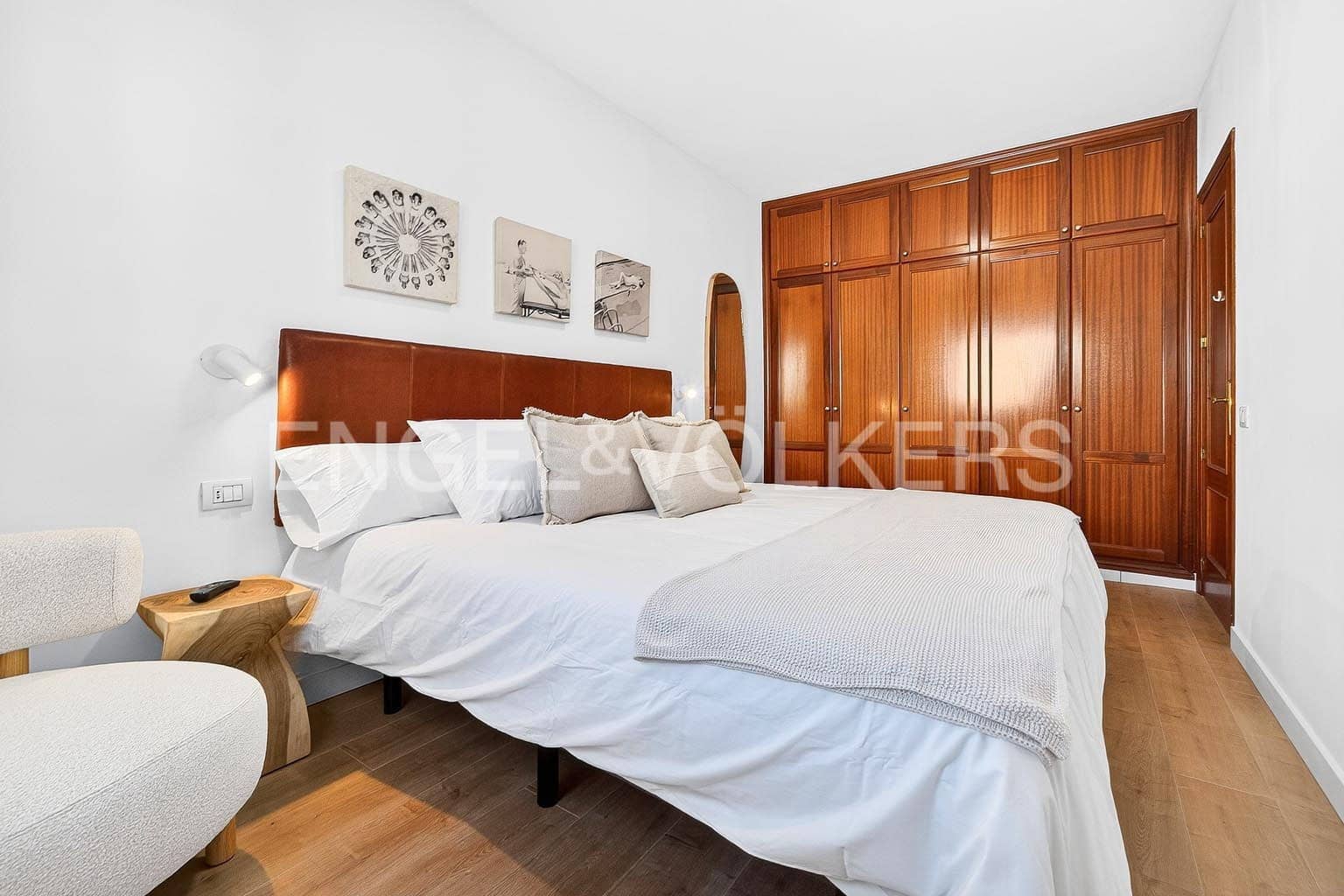 Apartamento de 3 habitaciones en Palm-Mar en venta con piscina - 499.000 € (Ref: 9603021)